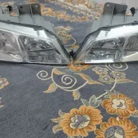 چراغ فابریک پارس|قطعات یدکی و لوازم جانبی|گلستان (تهران), |دیوار