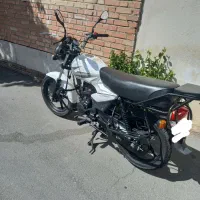 موتور دایچی ۱۸۰ سی سی