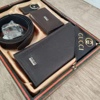 ست مردانه GUCCI