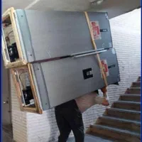 باربری(اطمینان بار)حمل اسباب کشی وجابجای اثاث منزل