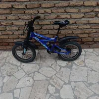 دوچرخه