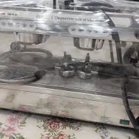 مجموعه وسایل اسپرسو