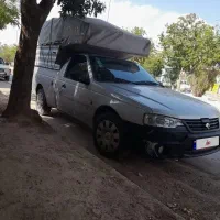 اریسان۲ مدل ۱۴۰۲|خودرو سواری و وانت|شهرکرد, |دیوار