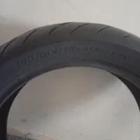 لاستیک عقب هندا X-ADV 750