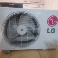 کولرگازی 13000هزار اصل کره