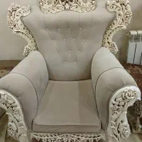 مبل و میز تلویزیون|مبلمان خانگی و میز عسلی|تهران, مسعودیه|دیوار