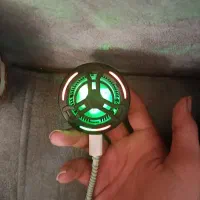 فن خنک کنده 15هزار در دقیه