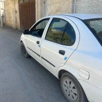 تیبا مدل ۱۴۰۱ صندوقدار