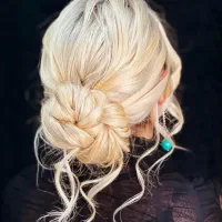 جشنواره میکاپ و شنیون|خدمات آرایشگری و زیبایی|پردیس, فاز ۴|دیوار