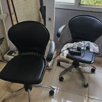 چرخدار صندلی