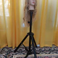 پایه کله مانکن هولدر دار|آرایشی، بهداشتی، درمانی|شیراز, قلات|دیوار