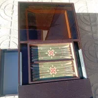 میز مطالعە بسیار خوشکل و تمیز|میز تحریر و کامپیوتر|مریوان, |دیوار