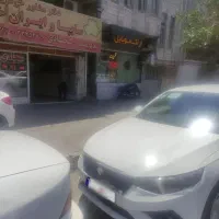 تارا خشک V1 (اقساطی)|خودرو سواری و وانت|اراک, |دیوار