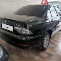 سمندسورن دوگانه مدل۴۰۱مخزن بزرگ سیمی