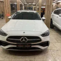 بنز  c200l لانگ ۲۰۲۵ تحویل فوری نقد و اقساط بانکی