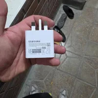 شارژر اصل ویتنام ۲۵ واتی|لوازم جانبی موبایل و تبلت|یاسوج, |دیوار