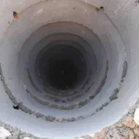 حفر چاه و تخریب کاری با پیکور