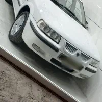 سمند موتور ملی 93