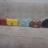 انواع کیف سر جمع تکی|کیف، کفش، کمربند|بوکان, |دیوار