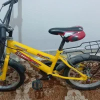 دوچرخه ۱۶