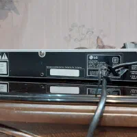 دستگاه دی وی دی پلیر|پخشکننده DVD و ویدیو|تهران, نبی اکرم|دیوار