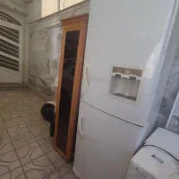 یخچال فریزر نیکسان