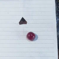 یاقوت خون کفتری معدنی|جواهرات|تهران, زمزم|دیوار