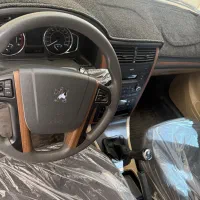 فروش پژو پارس1403 کم کار|خودرو سواری و وانت|بندرعباس, |دیوار