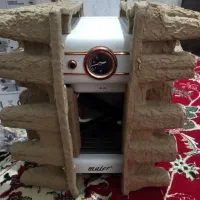 قهوه ساز خانگی مایر|سماور، چایساز، قهوهساز|دورود, |دیوار