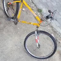 ...دوچرخه