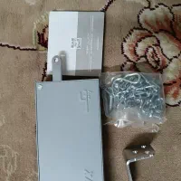 قفل زنجیری-ایفون تصویر یک -ترانس برق