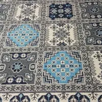 گلیم در حد نو