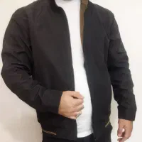 کاپشن مردانه