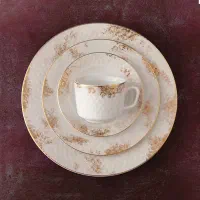 سرویس غذا خوری زرین