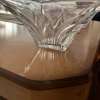 ظرف کریستالی سنگین - میوه خوری