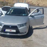 خودرودنا مدل ۴۰۲|خودرو سواری و وانت|مشهد, سپاد|دیوار