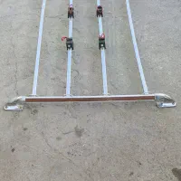 باربند اسکی امریکایی