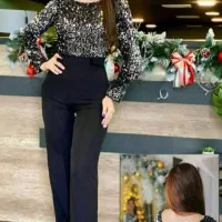 سرهمی مجلسی شیک