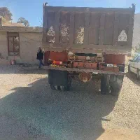 حراج فروش امیکو تک کمپریسی|خودرو سنگین|یاسوج, |دیوار