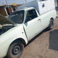 پیکان وانت ۸۹