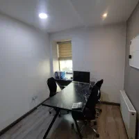 سعادت آباد/ ۶۰ متر اداری/ سرو غربی|اجارهٔ دفتر کار، اتاق اداری، مطب|تهران, آسمان|دیوار