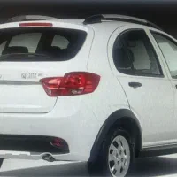 کوییک GX تیپ L مدل ۱۴۰۴|خودرو سواری و وانت|زنجان, |دیوار