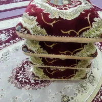 فروش 4عددپشتی سالم|پشتی|اهواز, مهرشهر|دیوار