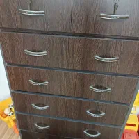 دراور هفت کشو سالم