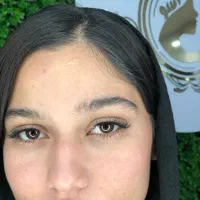 تخفیف آموزش و خدمات کاشت مژه|خدمات آرایشگری و زیبایی|خرمآباد, |دیوار