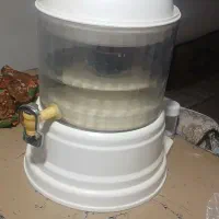 اب تصفیه کن
