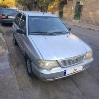 پراید111مدل89