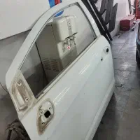 در جلو چپ برلیانس h230