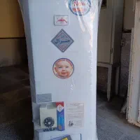 آبگرمکن گازی