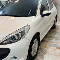 ۲۰۷ اوتومات مدل ۹۰ درحد بدون مشابه سبزوار